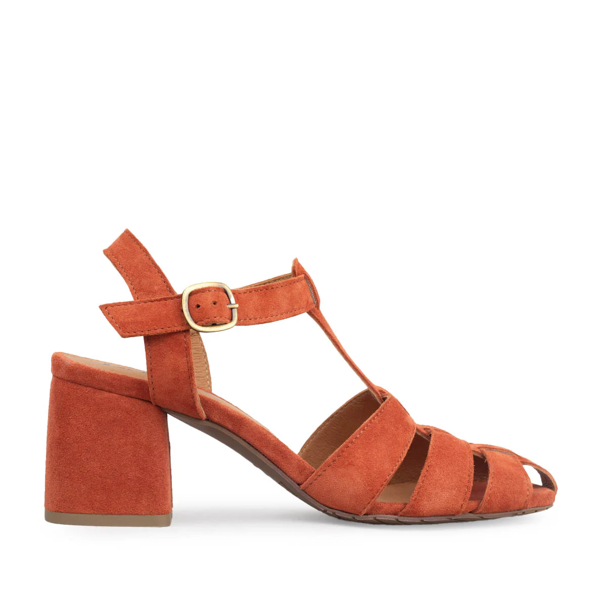 New Sandals