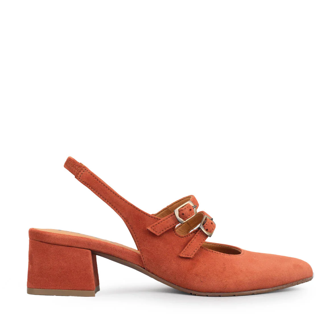 New In Shoes